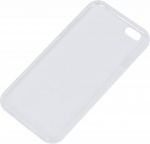 Чехол (клип-кейс) Redline для Apple iPhone 6/6S iBox Crystal прозрачный (УТ000007225)