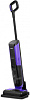Пылесос моющий Kitfort КТ-5173 150Вт черный фиолетовый