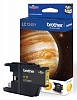 Картридж струйный Brother LC1240Y желтый для Brother MFC-J6510DW J69010DW