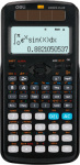 Калькулятор научный Deli ED991ES черный