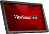 Монитор Viewsonic 21.5" TD2223 Touch VA LED, 1920x1080, 5ms, 250cd m2, 50Mln:1, 178° 178°, VGA, DVI, HDMI, DP, USB*2, колонки, bookstand style, Black