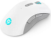 Мышь Lenovo Legion M600 белый оптическая (16000dpi) беспроводная BT Radio USB (9but)