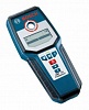 Детектор металла Bosch GMS 120 Professional
