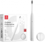 Зубная щетка электрическая Oclean Endurance Eco белый