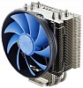 Устройство охлаждения(кулер) Deepcool GAMMAXX S40 Soc-FM2+ AM2+ AM3+ AM4 1150 1151 1155 2011  4-pin 18-26dB Al+Cu 130W 610gr Ret