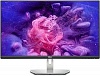 Монитор DELL S2721D DELL S2721D  27", IPS, 2560x1440, 4ms, 350cd m2, 1000:1, 178 178, 2*HDMI,DP, Audio line-out, FreeSync, 2x3W Spkr,3Y