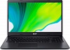 Ноутбук 15.6" FHD Acer Aspire A315-57G-3022 black (Core i3 1005G1 8Gb 512Gb SSD noDVD MX330 2Gb no OS) (NX.HZRER.00B)