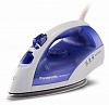 Утюг Panasonic NI-E510TDTW 2320Вт белый синий