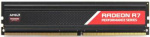 Память DDR4 4Gb 2666MHz AMD R744G2606U1S-UO Radeon R7 Performance Series RTL PC4-21300 CL16 DIMM 288-pin 1.2В
