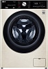 Стиральная машина LG F2V5HS9B