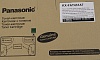 Картридж лазерный Panasonic KX-FAT431A7 черный (6000стр.) для Panasonic KX-MB2230 2270 2510 2540