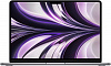 Ноутбук Apple MacBook Air A2681 M2 8 core 8Gb SSD256Gb 8 core GPU 13.6" IPS (2560x1664) ENGKBD Mac OS grey space WiFi BT Cam