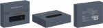 Неттоп Digma Pro Minimax U1 i5 1235U (1.3) 8Gb SSD512Gb UHDG CR noOS GbitEth WiFi BT 60W темно-серый/черный (DPP5-8DXN01)