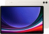 Планшет Samsung Galaxy Tab S9+ SM-X810 Snapdragon 8 Gen 2 3.36 8C RAM12Gb ROM512Gb 12.4" Super AMOLED 2X 2800x1752 Android 13 бежевый 13Mpix 12Mpix BT WiFi Touch microSD 1Tb 10090mAh