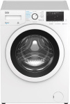 Стиральная машина Beko WDW85636B3 класс: B загр.фронтальная макс.:8кг (с сушкой) белый