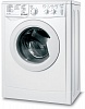 Стиральная машина Indesit IWSC 5105 класс: A загр.фронтальная макс.:5кг белый