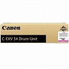 Блок фотобарабана Canon C-EXV34 M 3788B003AA 000 для IR ADV C2020 2030 Canon