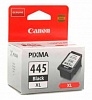 Картридж струйный Canon PG-445XL 8282B001 черный для Canon MG2440 MG2540