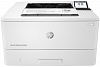 Принтер лазерный HP LaserJet Enterprise M406dn (3PZ15A) A4 Duplex Net