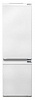 Холодильник Beko BCHA2752S белый (двухкамерный)