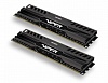 Память DDR3 2x8Gb 1600MHz Patriot PV316G160C9K RTL PC3-12800 CL9 DIMM 240-pin 1.5В
