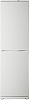 Холодильник ATLANT 6025-031 белый (двухкамерный)