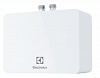 Водонагреватель Electrolux Aquatronic NP 4 2.0 4кВт электрический настенный белый