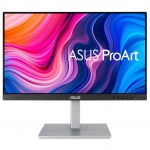 Монитор LCD 23.8" ASUS PA247CV 23.8" FHD (1920x1080) IPS LCD LED monitor, 5ms, 178°(H)/178°(V), 300 cd/m2, 100M:1(1000:1), 75Hz, DPx2, HDMI, USB 3.0x4 + Type Cx1, Daisy Chain, speakers 2Wx2, HAS, VESA 100x100 mm, Black