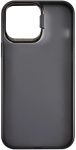 Чехол для Apple iPhone 13 Pro Max Usams US-BH783 черный (УТ000028090)