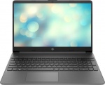 Ноутбук 15.6" IPS FHD HP 15s-eq1129ur grey (AMD 3020e/4Gb/256Gb SSD/noDVD/VGA int/DOS) (22V36EA)