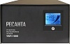 Стабилизатор напряжения Ресанта УБП-1000 электронный однофазный серый