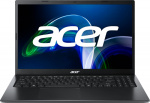 Ноутбук Acer Extensa 15 EX215-54-51QP Core i5 1135G7/4Gb/SSD256Gb/UMA/15.6"/FHD (1920x1080)/Windows 10/black/WiFi/BT/Cam