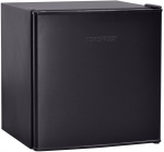 Холодильник Nordfrost NR 402 B черный матовый (однокамерный)