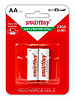 Аккумулятор 2A02BL2300 AA NiMH 2300mAh (2шт)