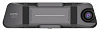Видеорегистратор Digma FreeDrive 606 MIRROR DUAL черный 2Mpix 1080x1920 1080p 170гр. GP6247