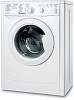 Стиральная машина INDESIT Стиральная машина INDESIT  85x60x33, загрузка фронтальная, 4кг, до 1000 об мин при отжиме