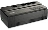 Источник бесперебойного питания APC Easy-UPS BV650I-GR 375Вт 650ВА черный