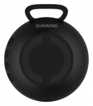 Колонка порт. SunWind SW-PS103 BL синий 3W 1.0 BT/3.5Jack/USB 10м 300mAh