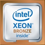 Процессор Intel Xeon Bronze 3204 LGA 3647 8.25Mb 1.9Ghz (CD8069503956700S)