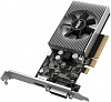 Видеокарта Palit PCI-E PA-GT1030 2GD4 nVidia GeForce GT 1030 2048Mb 64bit DDR4 1151 2100 DVIx1 HDMIx1 HDCP Ret low profile