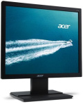 Монитор Acer 17" V176Lb черный TN+film LED 5ms 5:4 полуматовая 250cd 170гр/160гр 1280x1024 D-Sub 2.2кг