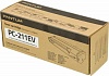 Картридж лазерный Pantum PC-211EV черный (1600стр.) для Pantum Series P2200 2500 M6500 6550 6600
