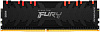 Память DDR4 8Gb 3200MHz Kingston KF432C16RBA 8 Fury Renegade RGB RTL Gaming PC4-25600 CL16 DIMM 288-pin 1.35В single rank с радиатором