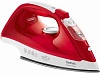 Утюг Tefal FV1543E0 2290Вт красный белый
