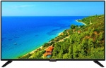Телевизор LED PolarLine 43" 43PL51STC-SM черный/FULL HD/50Hz/DVB-T/DVB-T2/DVB-C/DVB-S/DVB-S2/USB/WiFi/Smart TV (RUS)