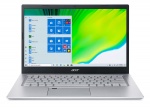 Ноутбук Acer Aspire 5 A514-54-318Y Core i3 1115G4 8Gb SSD128Gb Intel Iris Xe graphics 14" IPS FHD (1920x1080) Windows 10 black WiFi BT Cam