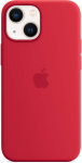 Чехол MagSafe для iPhone 13 mini iPhone 13 mini Silicone Case with MagSafe – (PRODUCT)RED
