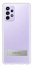 Чехол (клип-кейс) Samsung для Samsung Galaxy A72 Clear Standing Cover прозрачный (EF-JA725CTEGRU)