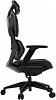 Кресло игровое GMNG GG-CH210B черный кожа
