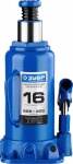 Домкрат Зубр Профессионал T50 бутылочный гидравлический синий (43060-2-K_Z01)